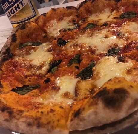 Classio Mobile Wood Fired Oven